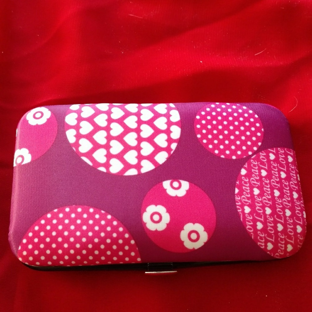 🆕Manicure set - Picture 2 of 2